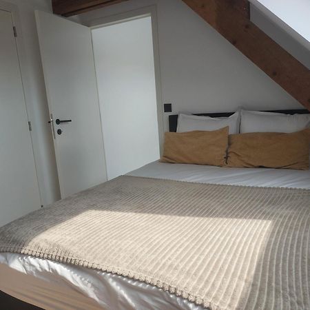 Appartement In Ekeren Екстер'єр фото