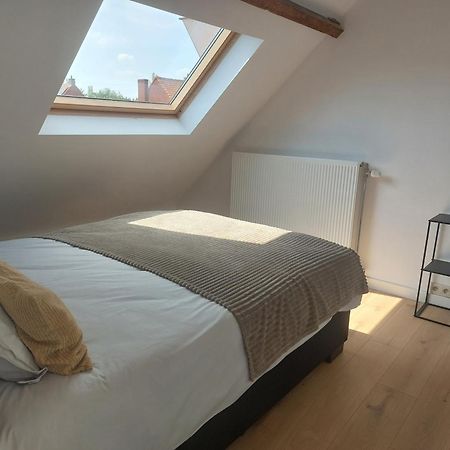 Appartement In Ekeren Екстер'єр фото