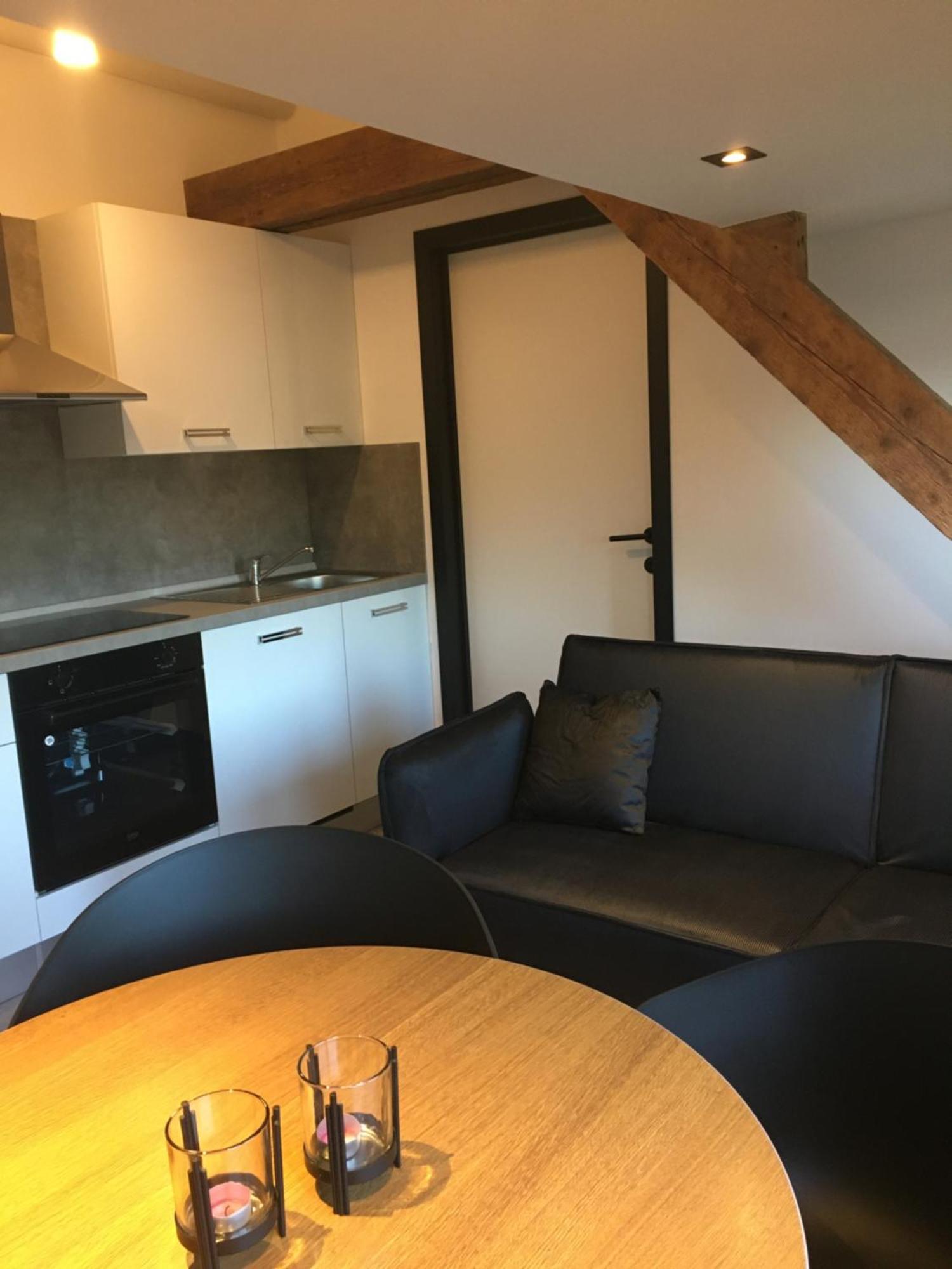 Appartement In Ekeren Екстер'єр фото
