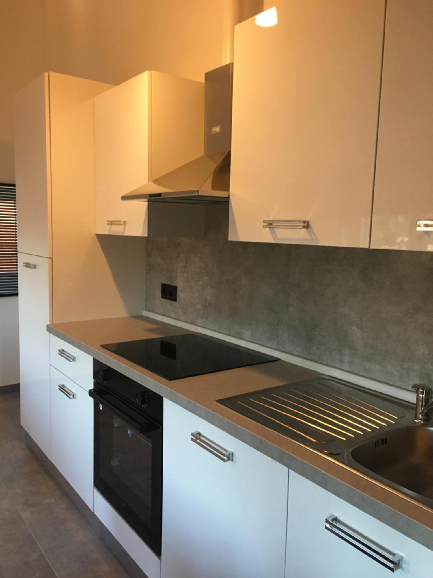 Appartement In Ekeren Екстер'єр фото