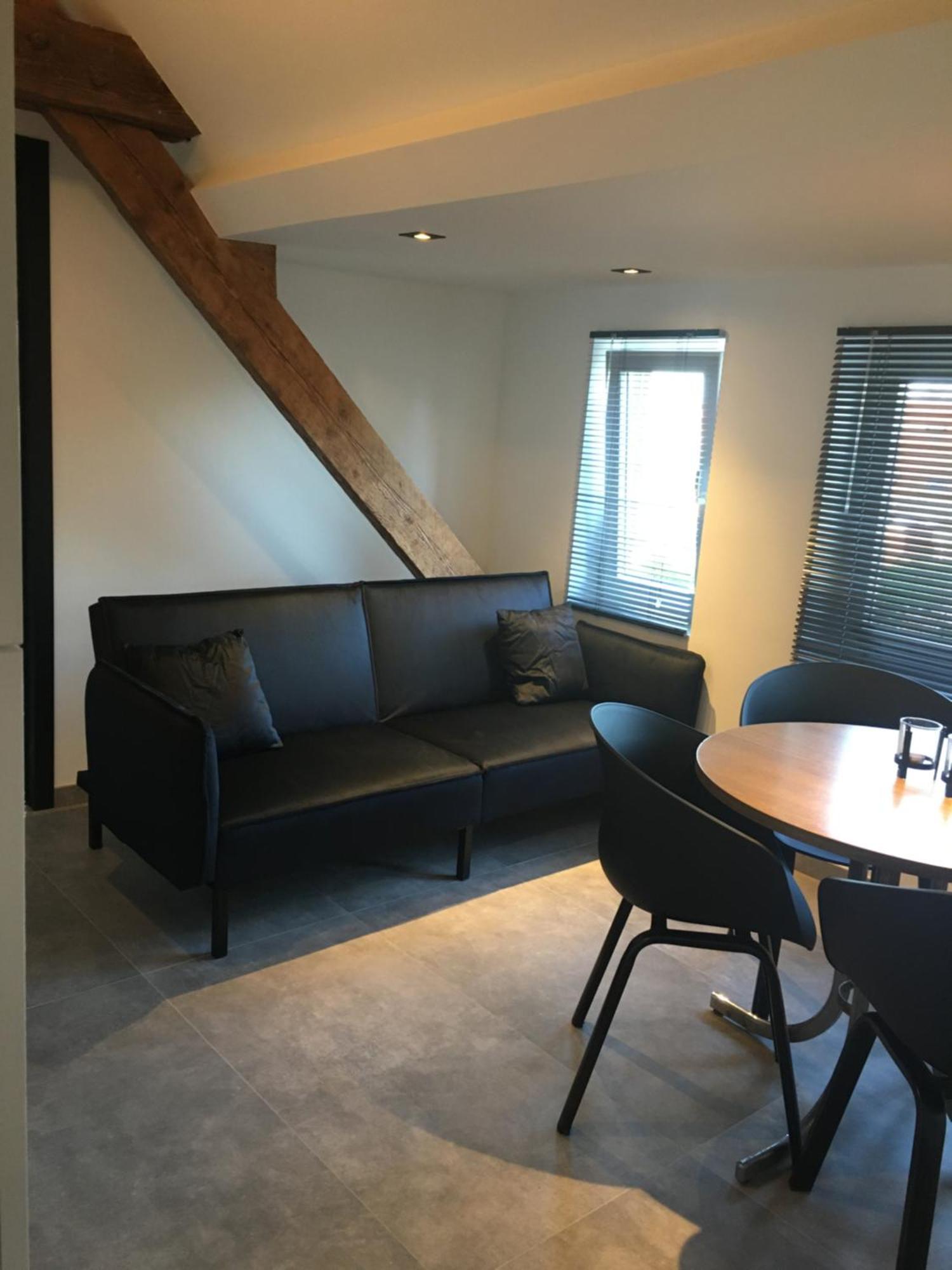 Appartement In Ekeren Екстер'єр фото