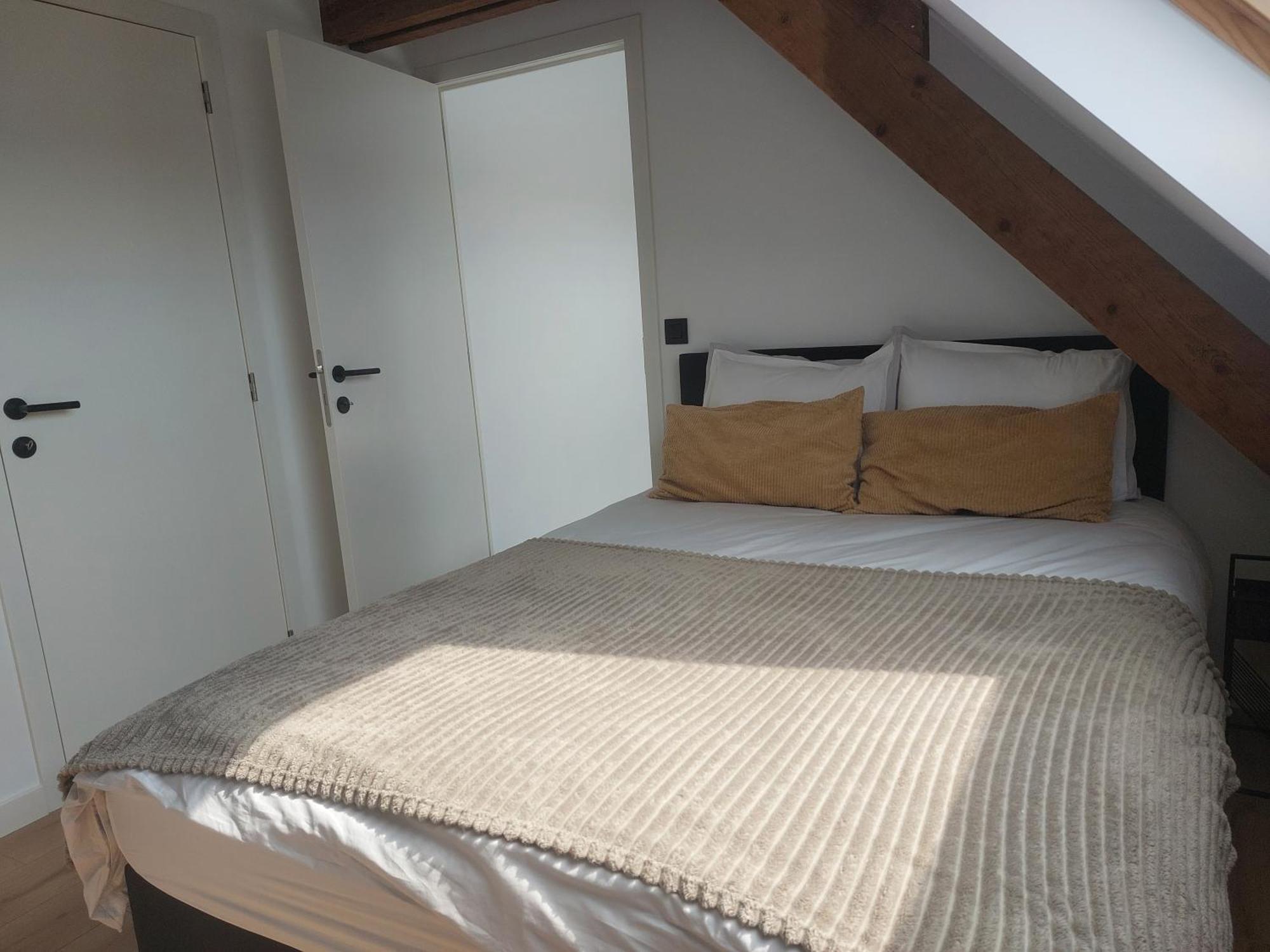 Appartement In Ekeren Екстер'єр фото