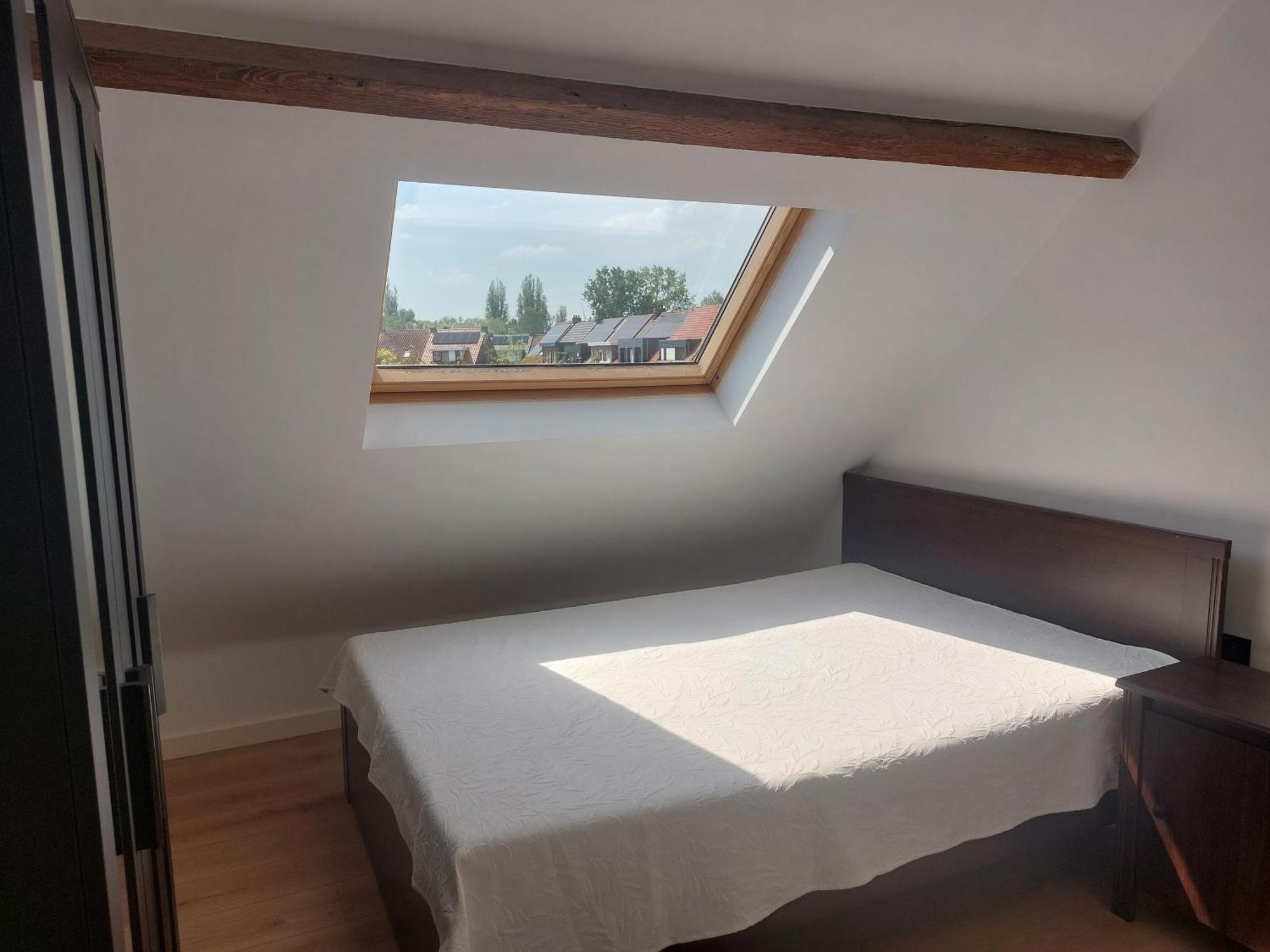 Appartement In Ekeren Екстер'єр фото