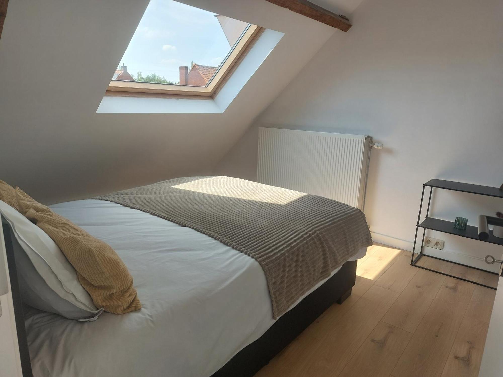 Appartement In Ekeren Екстер'єр фото