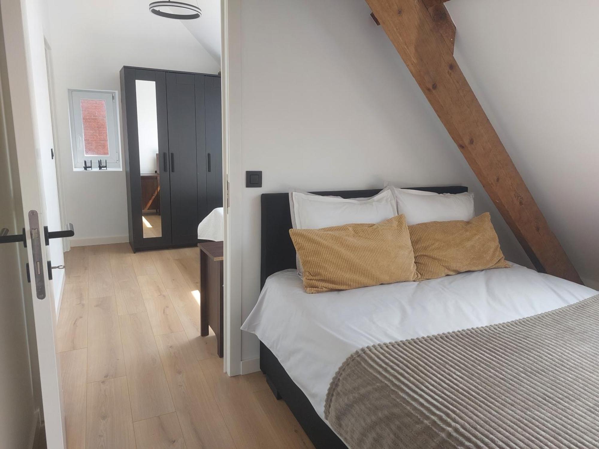 Appartement In Ekeren Екстер'єр фото